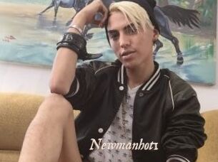 Newmanhot1