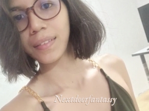 Nextdoorfantassy