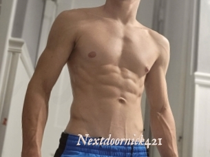 nextdoornick421 Chobix 