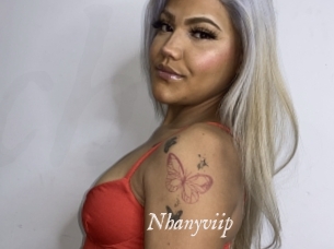 Nhanyviip
