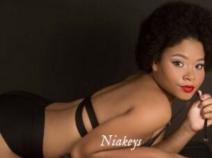 Niakeys