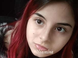 Niamina