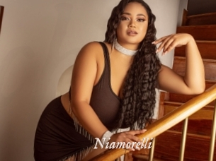 Niamorelli