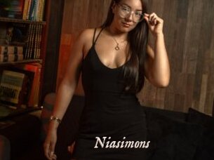 Niasimons
