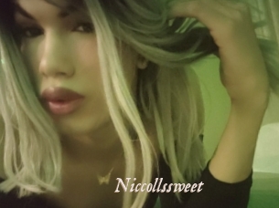 Niccollssweet