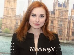 Niceclevergirl