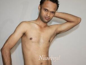 Niceeboysl