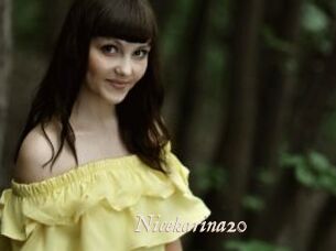 Nicekarina20