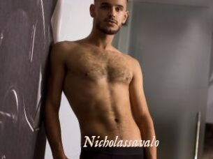 Nicholassavalo