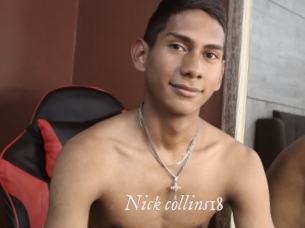 nick_collins18 Chobix 