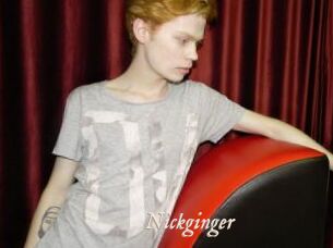 Nickginger