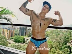 Nickholasx