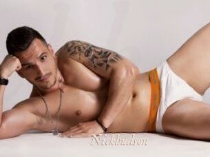 Nickhudson