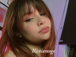 Nickiarango