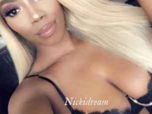 Nickidream