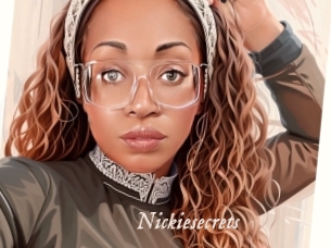 Nickiesecrets