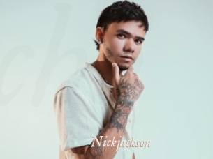 nickjackson Chobix 