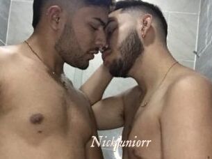 Nickjuniorr