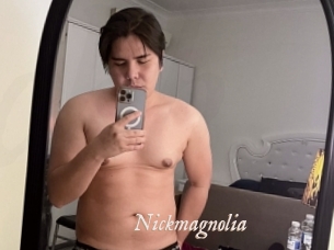 Nickmagnolia