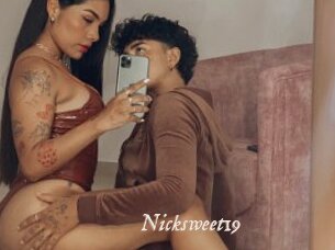 Nicksweet19