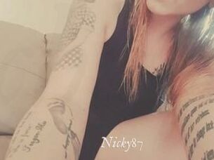 Nicky87