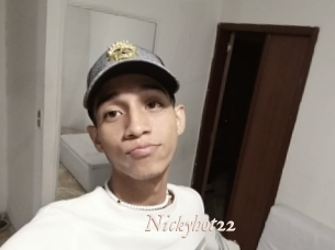 Nickyhot22