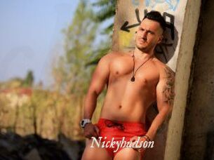 Nickyhudson