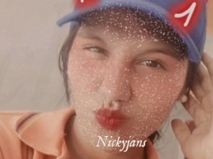 Nickyjans