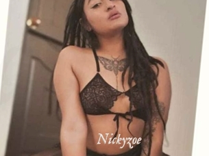 Nickyzoe