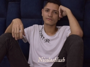 Nicolasblush