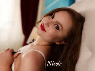 nicole Chobix 