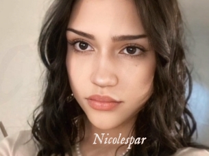 Nicolespar