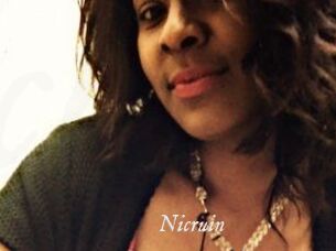 Nicruin