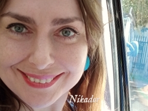 Nikador