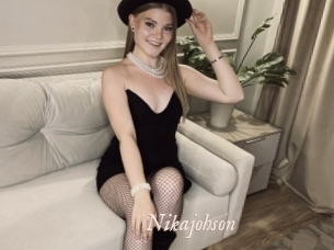 Nikajohson