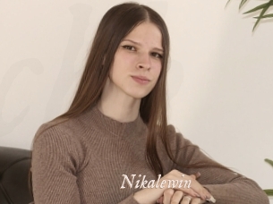 Nikalewin