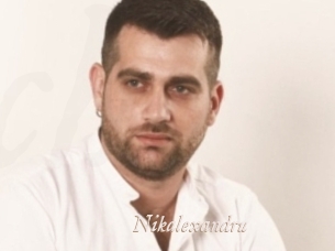 Nikalexandru