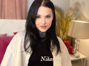 Nikareed