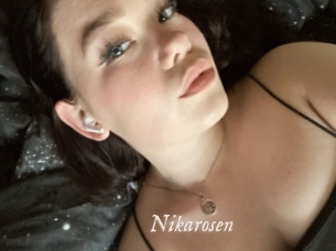 Nikarosen