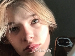 Nikashell