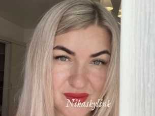 Nikaskylink