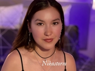 Nikastorm