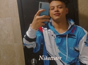 Nikattoter