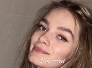 Nikavelvet
