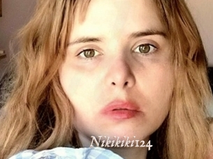 Nikikiki124