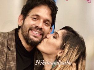 Nikiniandpathu