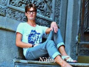 Nikita904