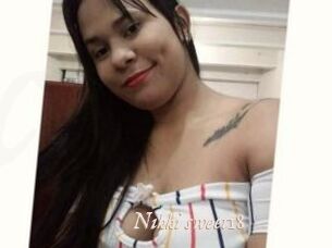 Nikki_sweet18