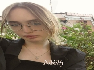 Nikkibly