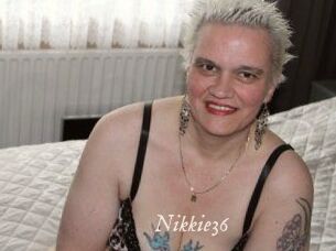 Nikkie36
